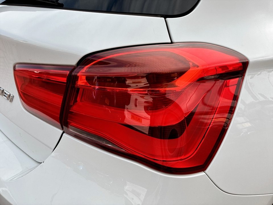 Used BMW 1 Series 2018 for sale - 77676741: Photo 11