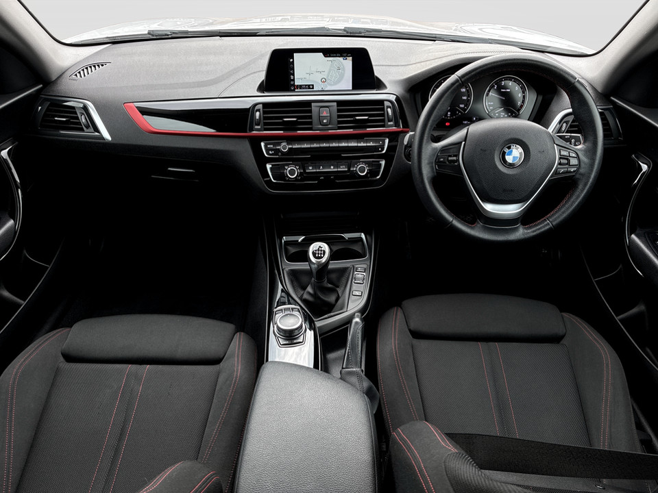 Used BMW 1 Series 2018 for sale - 77676741: Photo 15