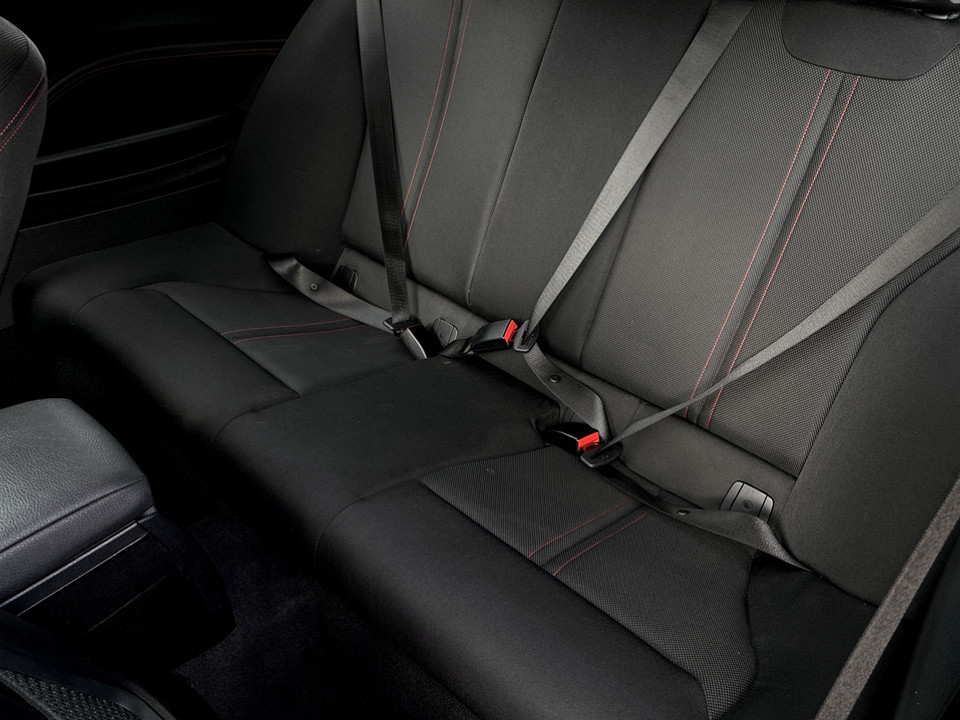 Used BMW 1 Series 2018 for sale - 77676741: Photo 18