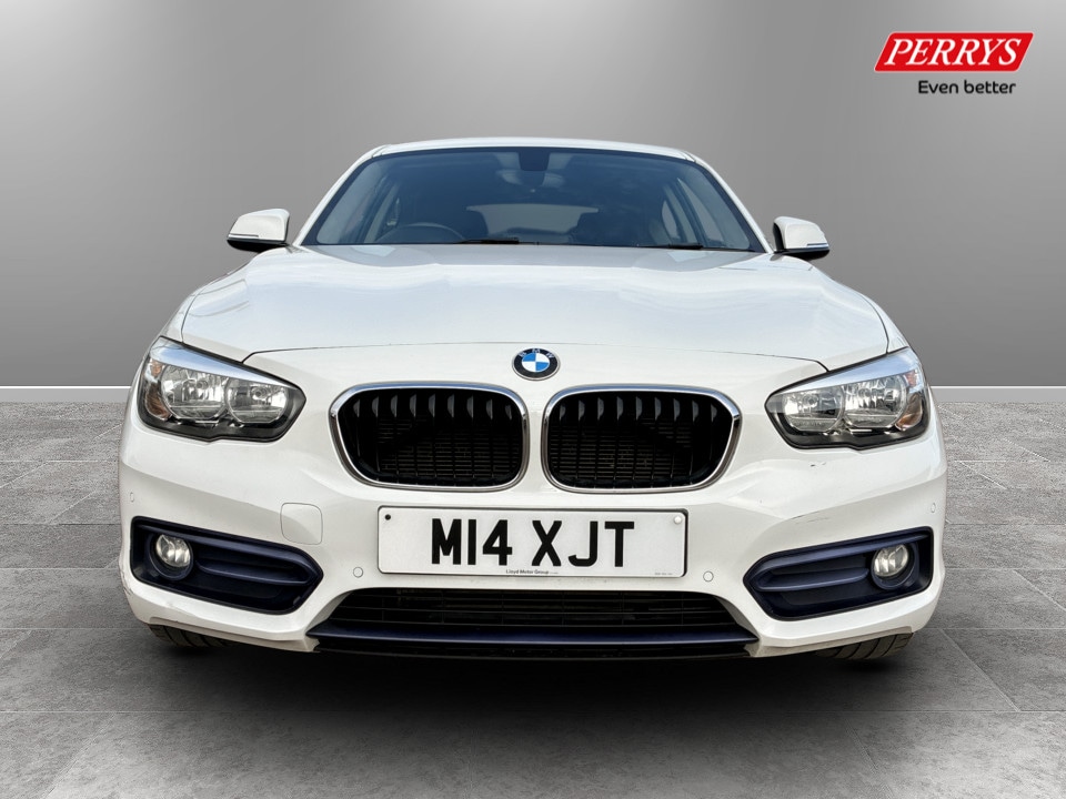 Used BMW 1 Series 2018 for sale - 77676741: Photo 2