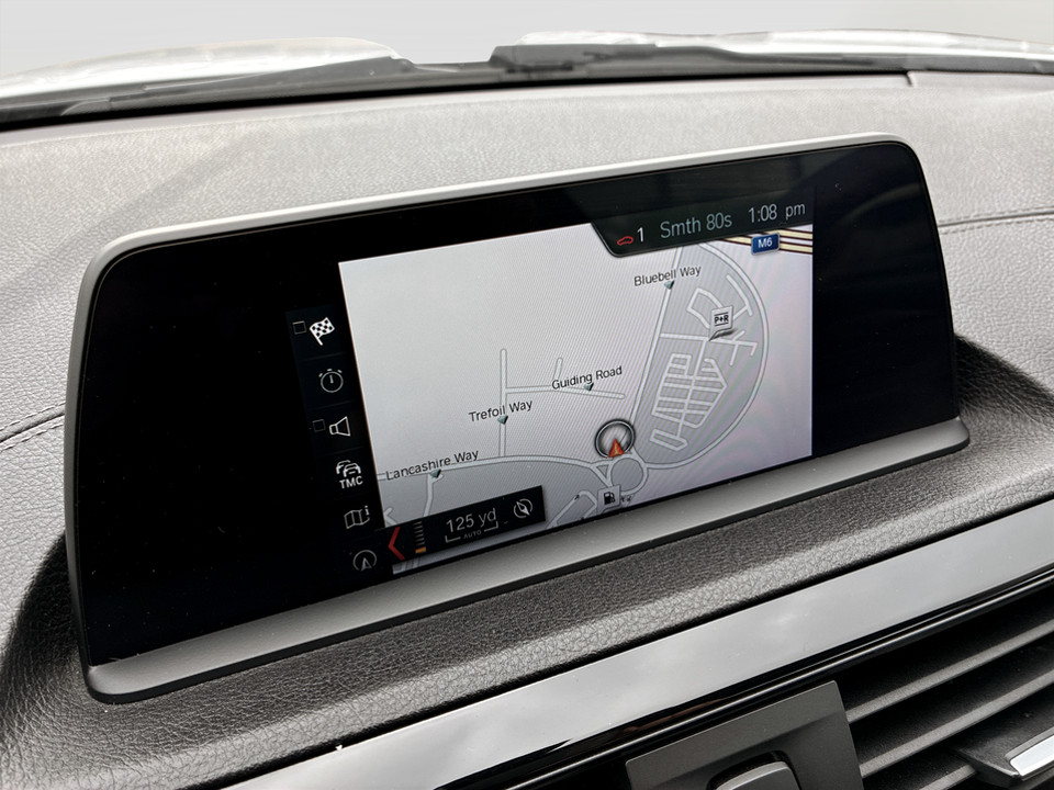 Used BMW 1 Series 2018 for sale - 77676741: Photo 20