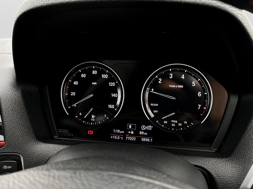 Used BMW 1 Series 2018 for sale - 77676741: Photo 22