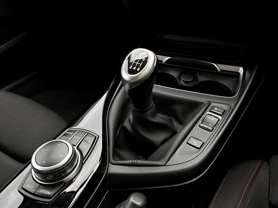 Used BMW 1 Series 2018 for sale - 77676741: Photo 23