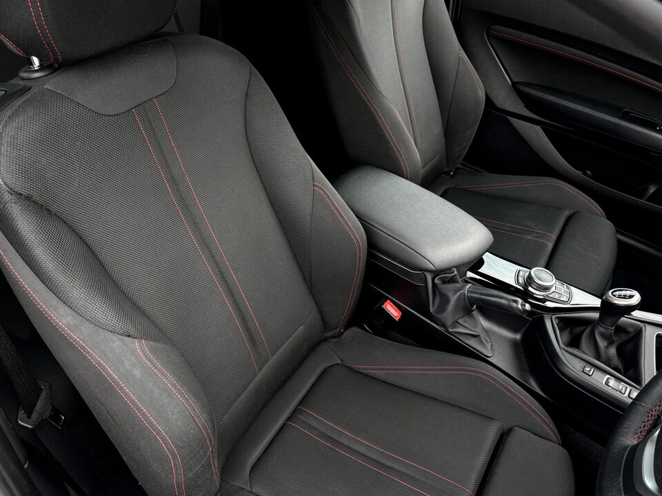 Used BMW 1 Series 2018 for sale - 77676741: Photo 24