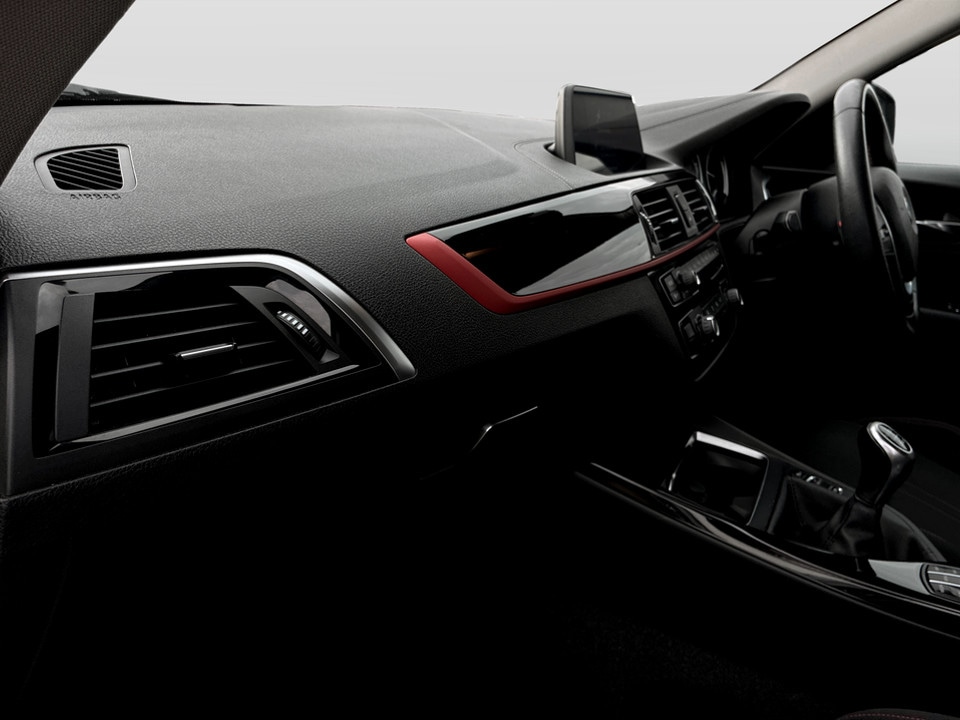 Used BMW 1 Series 2018 for sale - 77676741: Photo 26