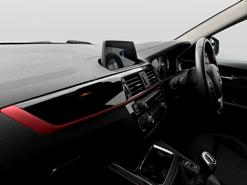 Used BMW 1 Series 2018 for sale - 77676741: Photo 27