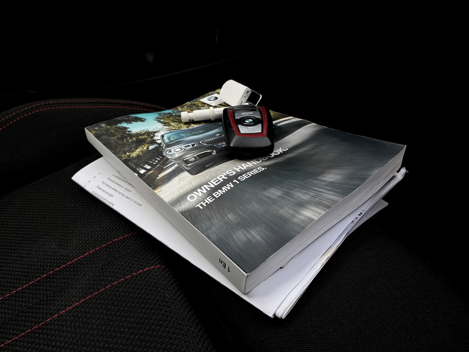 Used BMW 1 Series 2018 for sale - 77676741: Photo 28