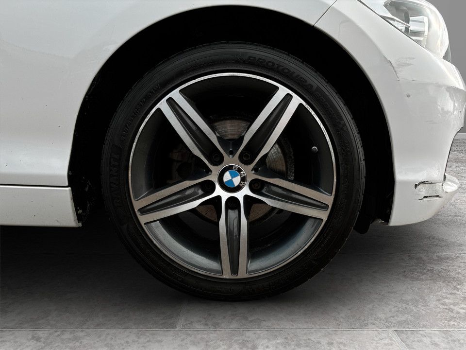 Used BMW 1 Series 2018 for sale - 77676741: Photo 9