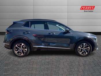 Used Kia Sportage 2022 for sale - 74926946: Photo