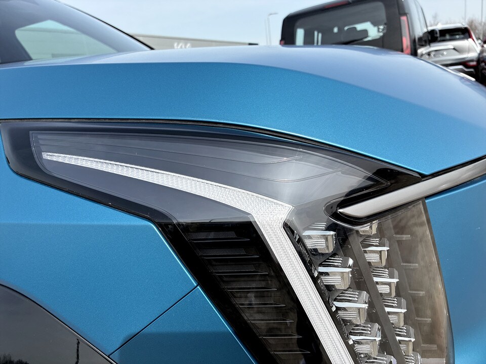 Used Kia EV9 2025 for sale - 78026505: Photo 10