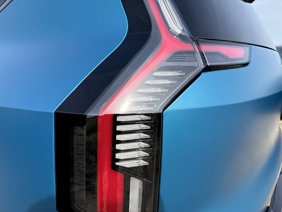 Used Kia EV9 2025 for sale - 78026505: Photo 11