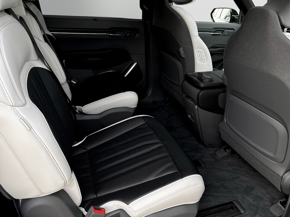 Used Kia EV9 2025 for sale - 78026505: Photo 14