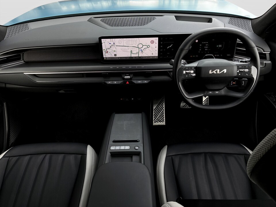 Used Kia EV9 2025 for sale - 78026505: Photo 15