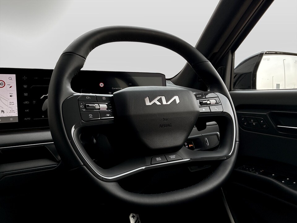 Used Kia EV9 2025 for sale - 78026505: Photo 16