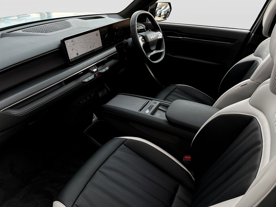 Used Kia EV9 2025 for sale - 78026505: Photo 17