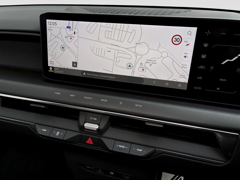 Used Kia EV9 2025 for sale - 78026505: Photo 19