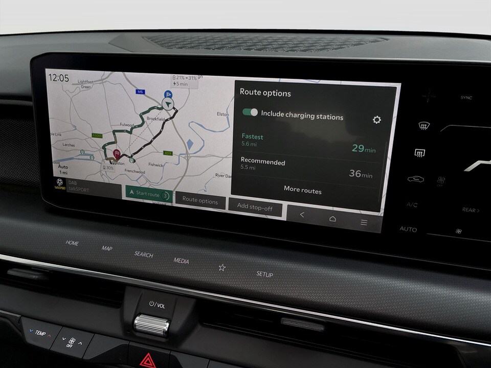 Used Kia EV9 2025 for sale - 78026505: Photo 20