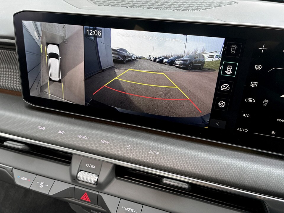 Used Kia EV9 2025 for sale - 78026505: Photo 21