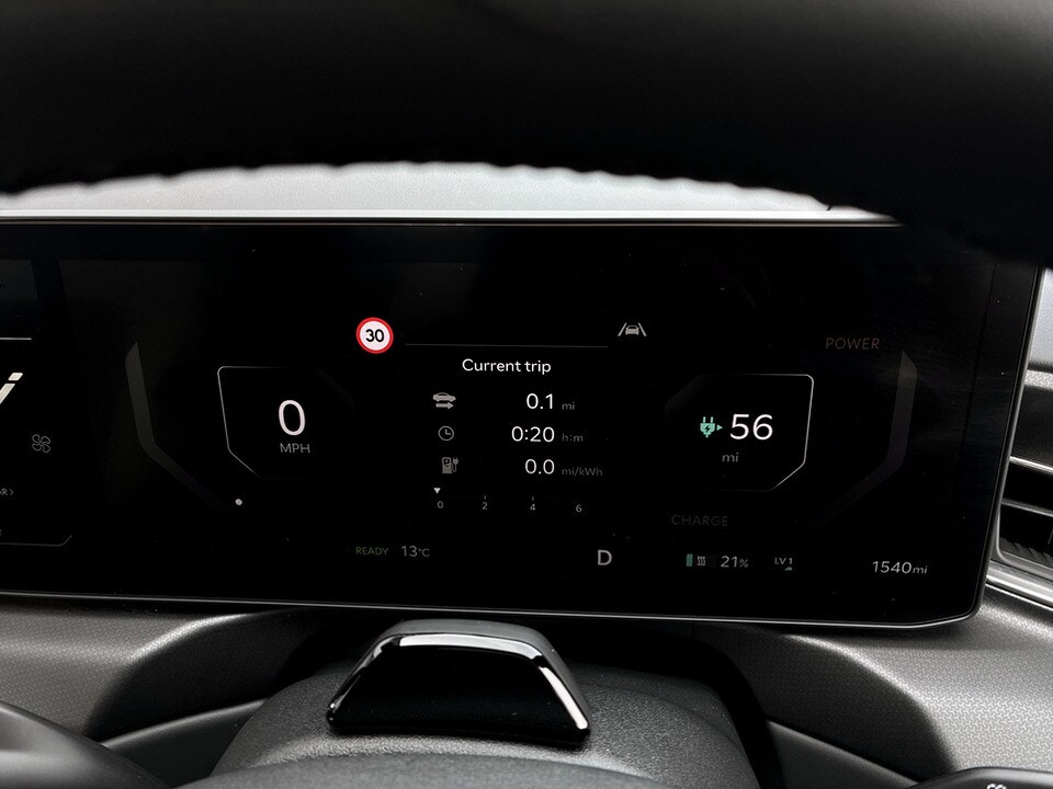 Used Kia EV9 2025 for sale - 78026505: Photo 22