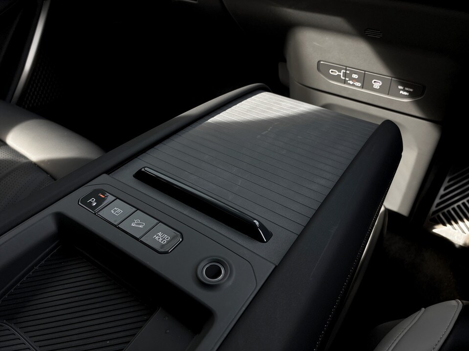 Used Kia EV9 2025 for sale - 78026505: Photo 23