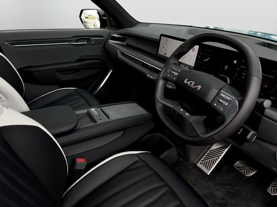 Used Kia EV9 2025 for sale - 78026505: Photo 25