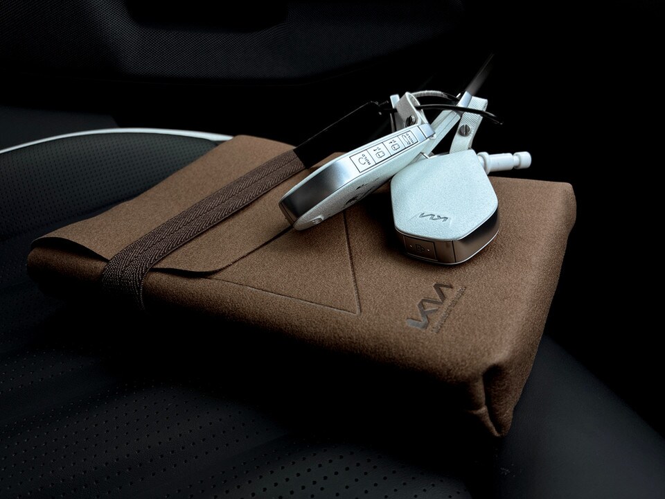 Used Kia EV9 2025 for sale - 78026505: Photo 26