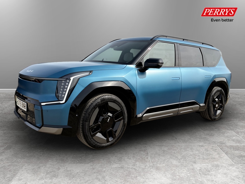 Used Kia EV9 2025 for sale - 78026505: Photo 3