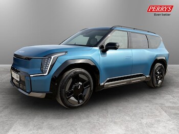 Used Kia EV9 2025 for sale - 78026505: Photo