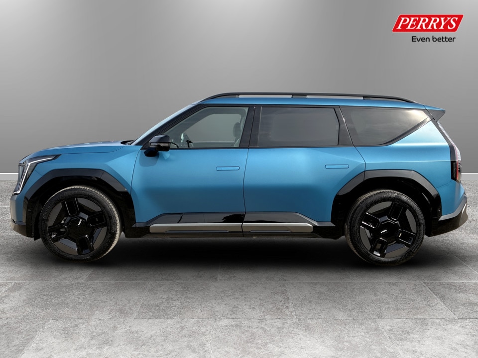 Used Kia EV9 2025 for sale - 78026505: Photo 4