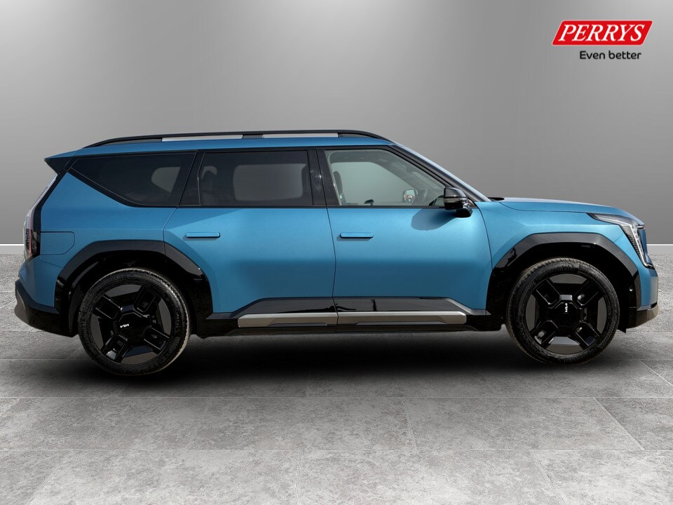 Used Kia EV9 2025 for sale - 78026505: Photo 8