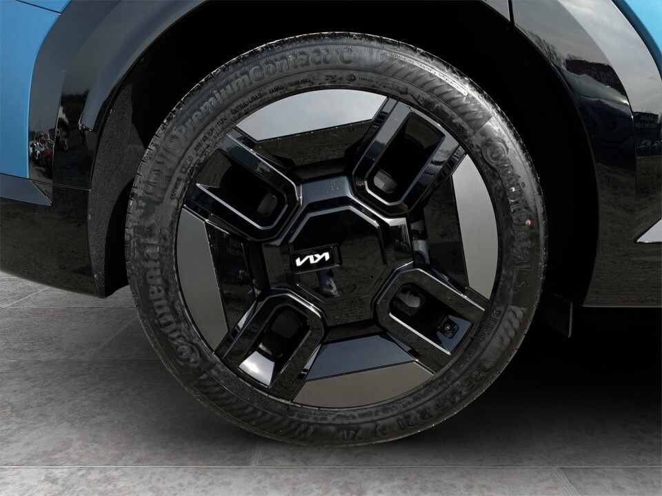 Used Kia EV9 2025 for sale - 78026505: Photo 9