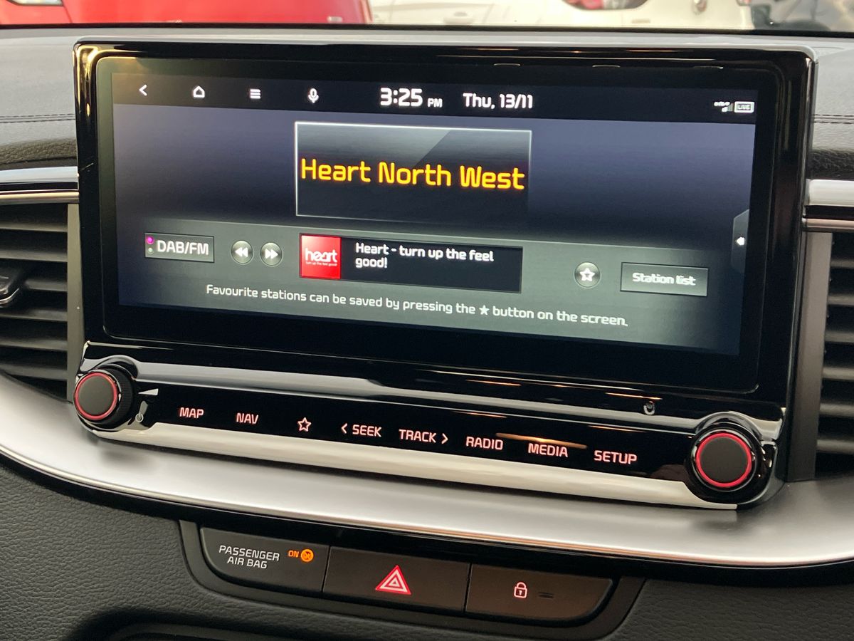 Used Kia Ceed 2025 for sale - 76364653: Photo 10