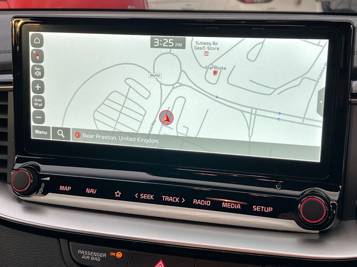 Used Kia Ceed 2025 for sale - 76364653: Photo 11