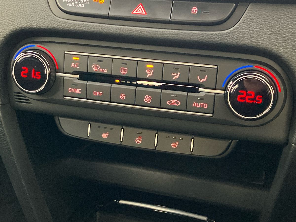 Used Kia Ceed 2025 for sale - 76364653: Photo 12