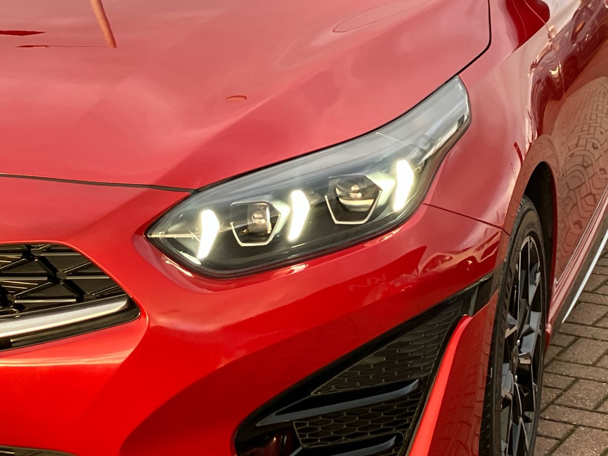 Used Kia Ceed 2025 for sale - 76364653: Photo 13