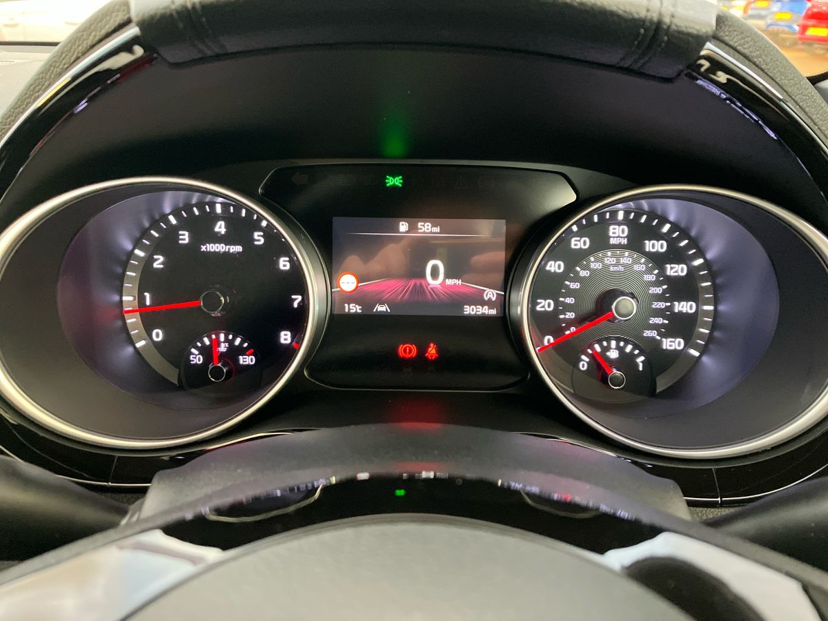 Used Kia Ceed 2025 for sale - 76364653: Photo 14