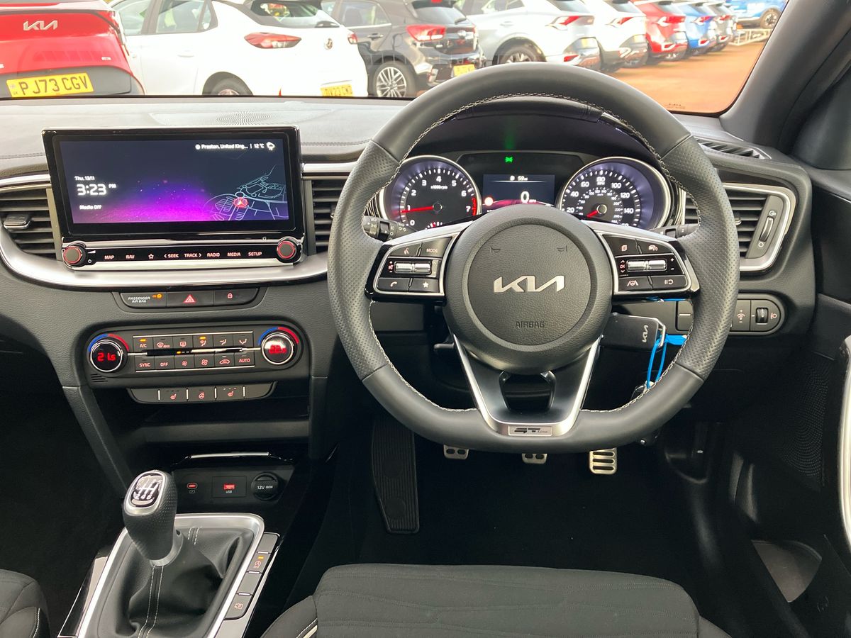 Used Kia Ceed 2025 for sale - 76364653: Photo 15