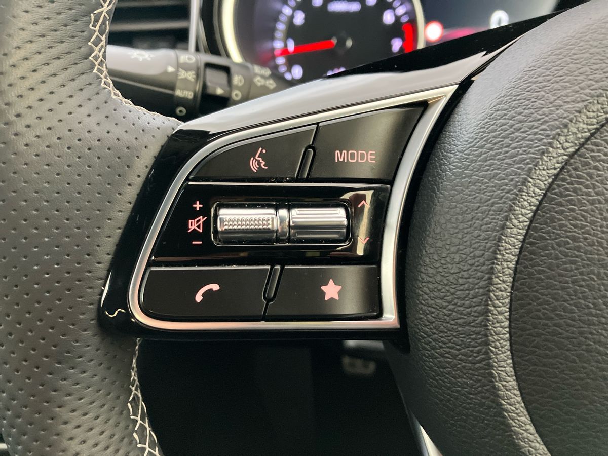 Used Kia Ceed 2025 for sale - 76364653: Photo 16