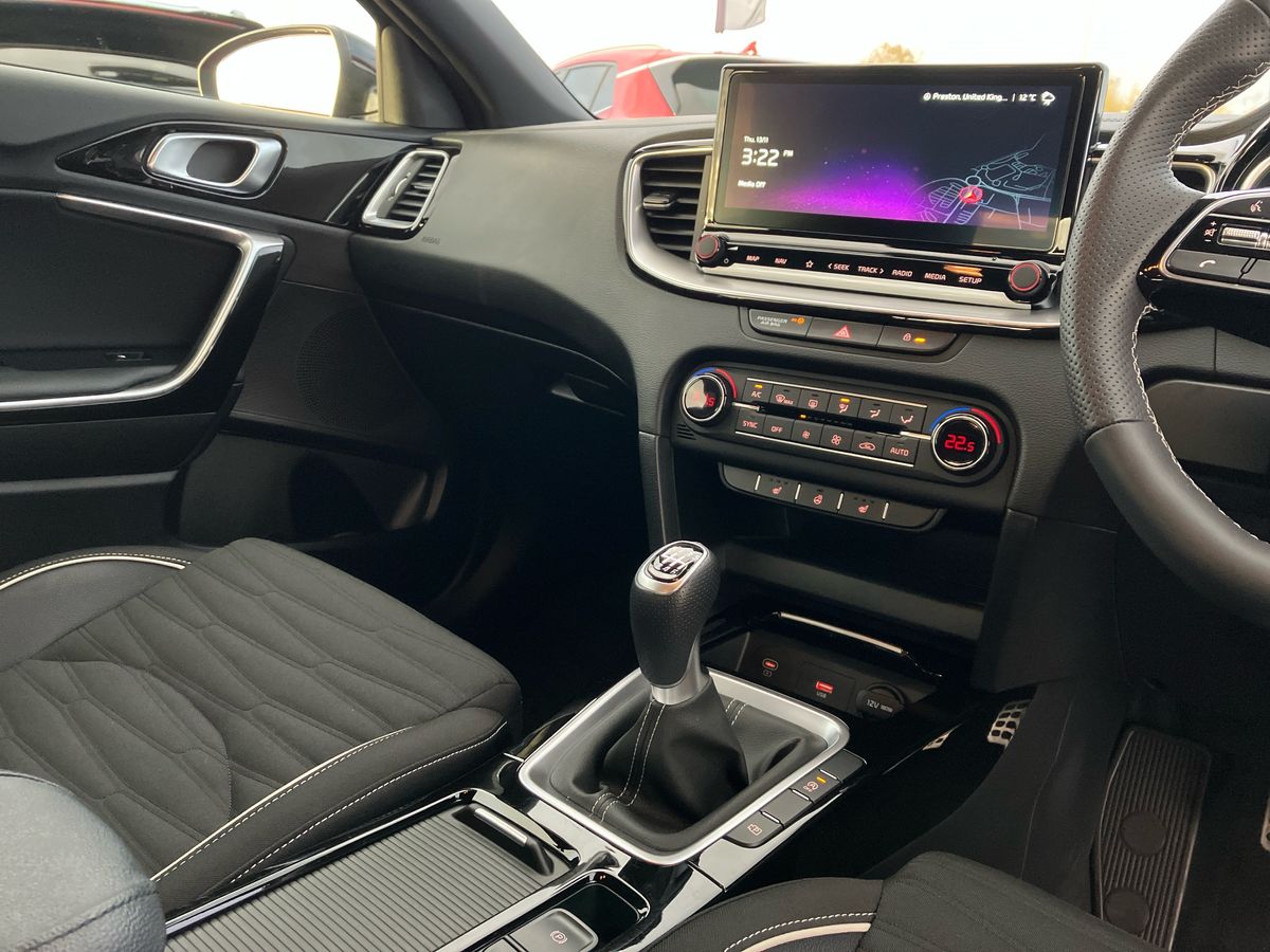 Used Kia Ceed 2025 for sale - 76364653: Photo 17