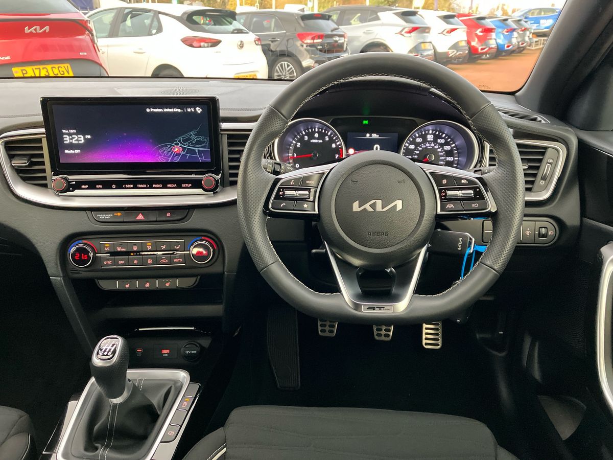 Used Kia Ceed 2025 for sale - 76364653: Photo 27