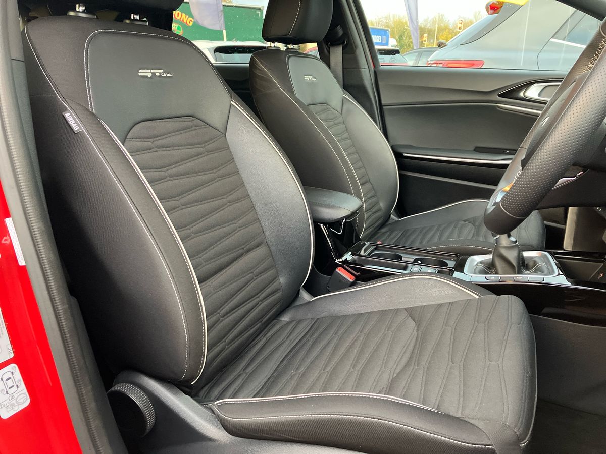 Used Kia Ceed 2025 for sale - 76364653: Photo 29