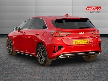 Used Kia Ceed 2025 for sale - 76364653: Photo