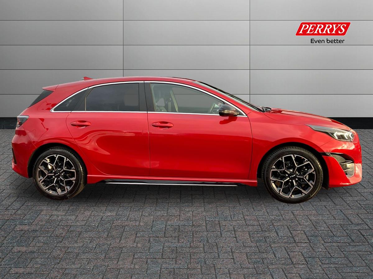 Used Kia Ceed 2025 for sale - 76364653: Photo 3