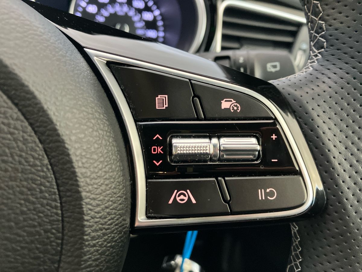 Used Kia Ceed 2025 for sale - 76364653: Photo 30