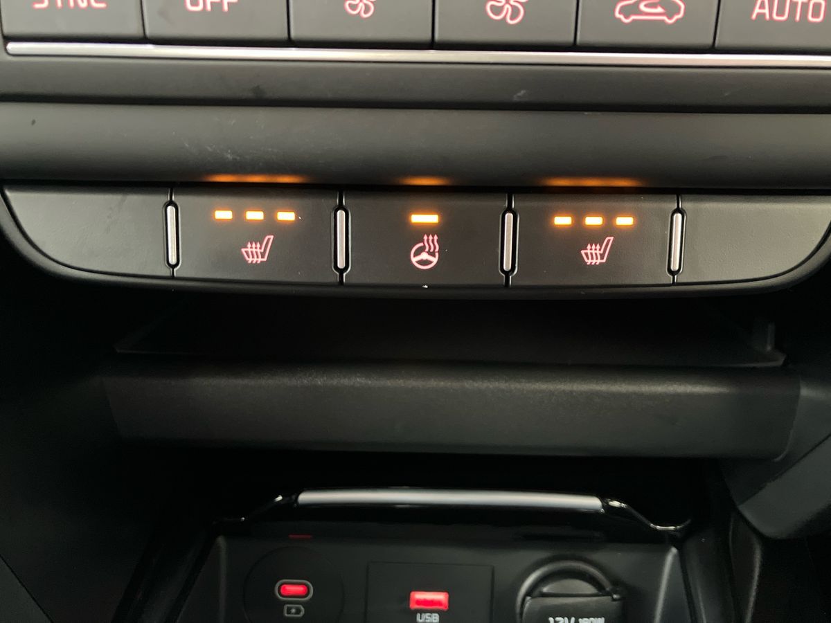 Used Kia Ceed 2025 for sale - 76364653: Photo 32