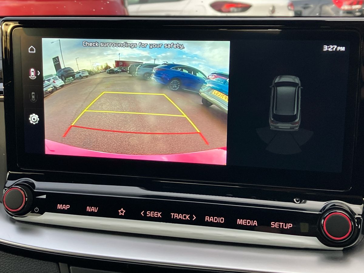 Used Kia Ceed 2025 for sale - 76364653: Photo 37