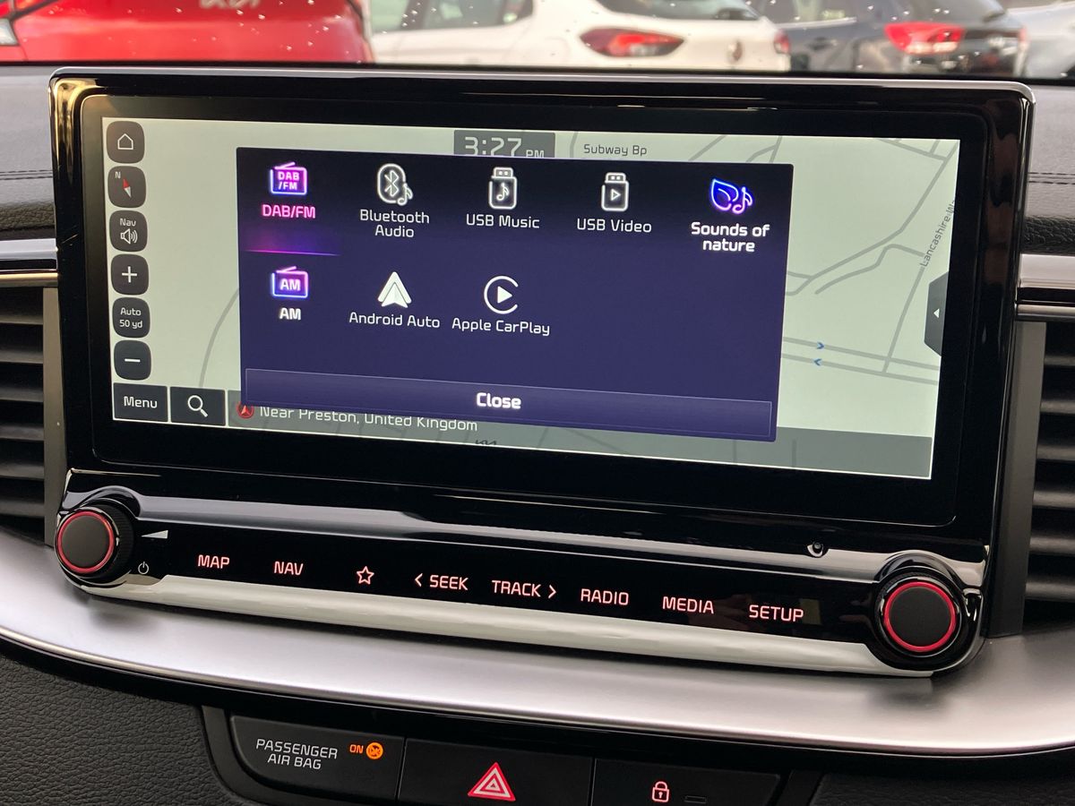 Used Kia Ceed 2025 for sale - 76364653: Photo 38