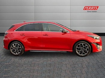 Used Kia Ceed 2025 for sale - 76364653: Photo