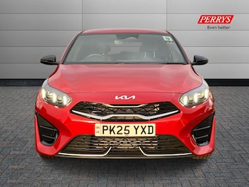 Used Kia Ceed 2025 for sale - 76364653: Photo