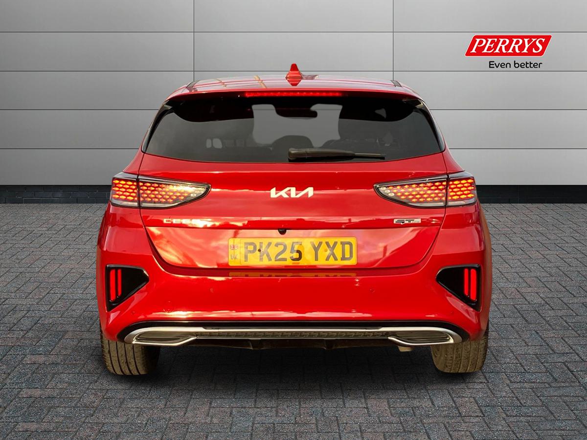 Used Kia Ceed 2025 for sale - 76364653: Photo 5